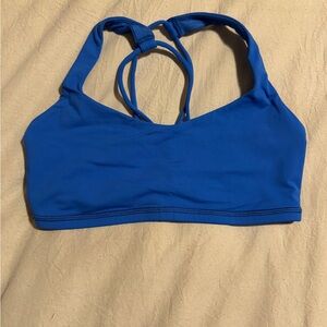 lululemon athletica Sports Bra